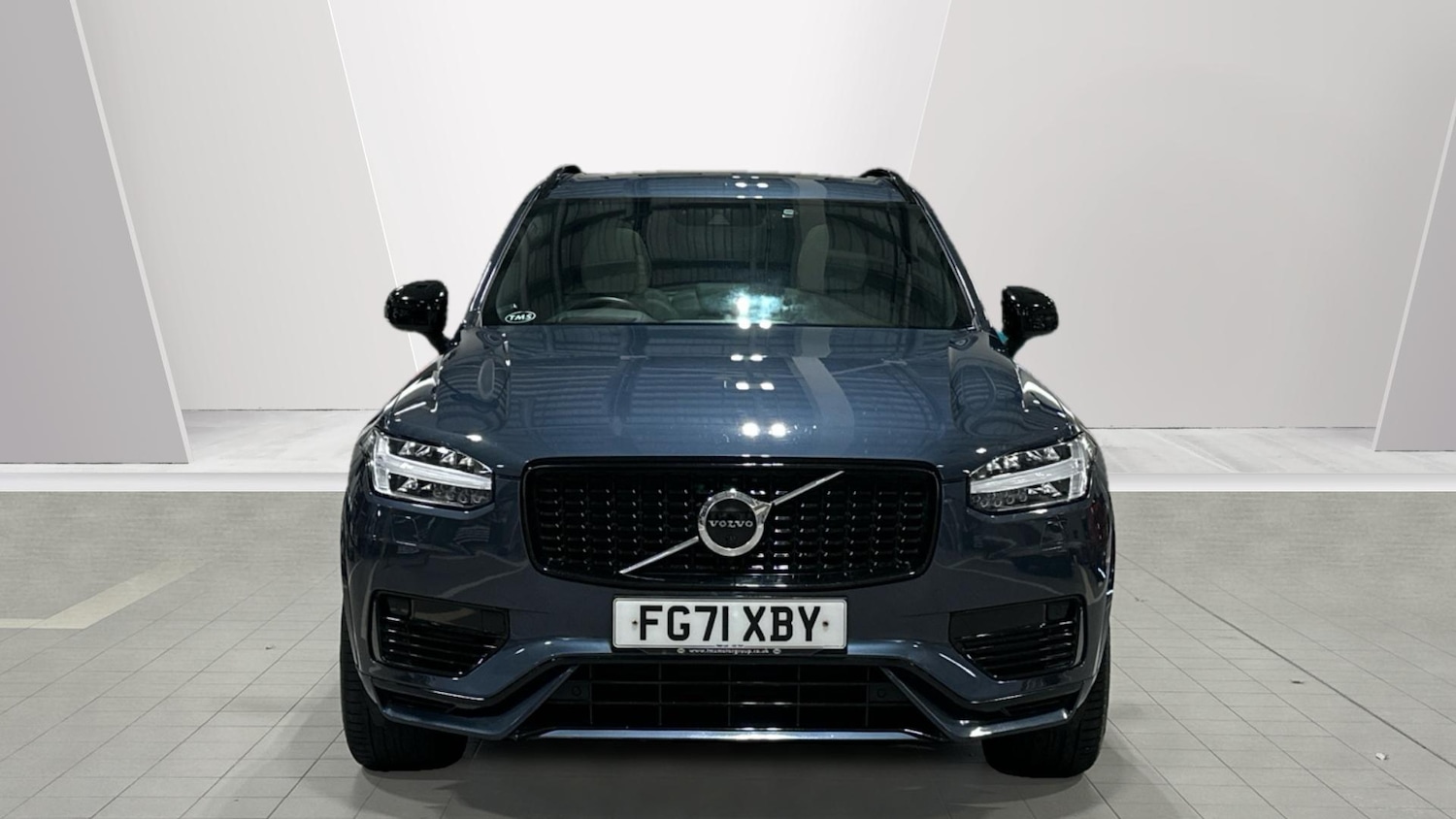 Used Volvo XC90 2021 for sale - 76633772: Photo 8