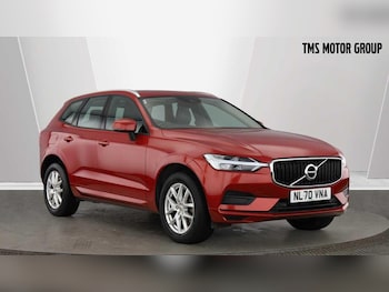 Used Volvo XC60 2020 for sale - 77524526: Photo