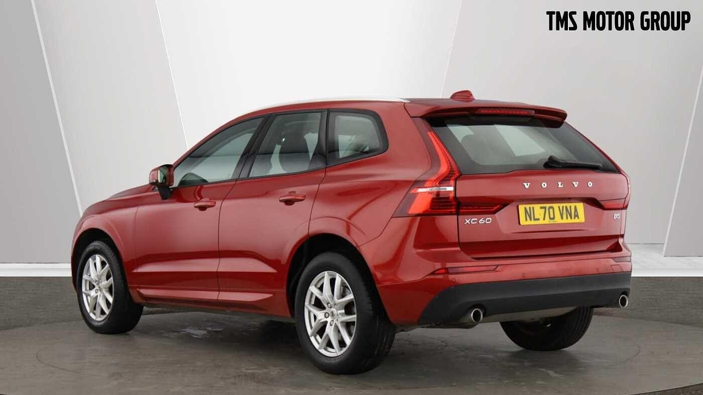 Used Volvo XC60 2020 for sale - 77524526: Photo 3