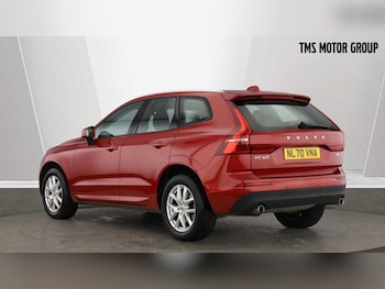 Used Volvo XC60 2020 for sale - 77524526: Photo
