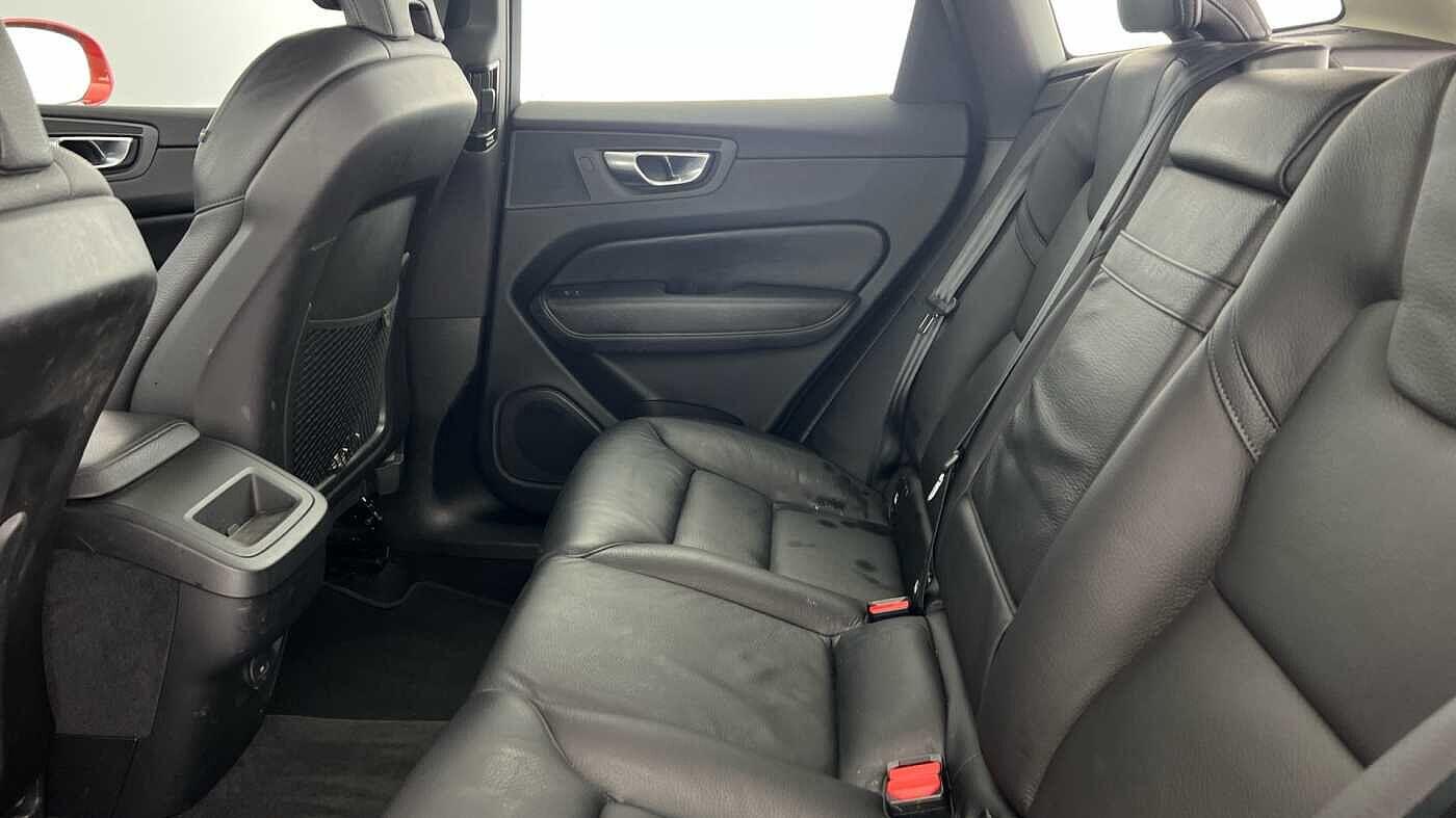 Used Volvo XC60 2020 for sale - 77524526: Photo 7