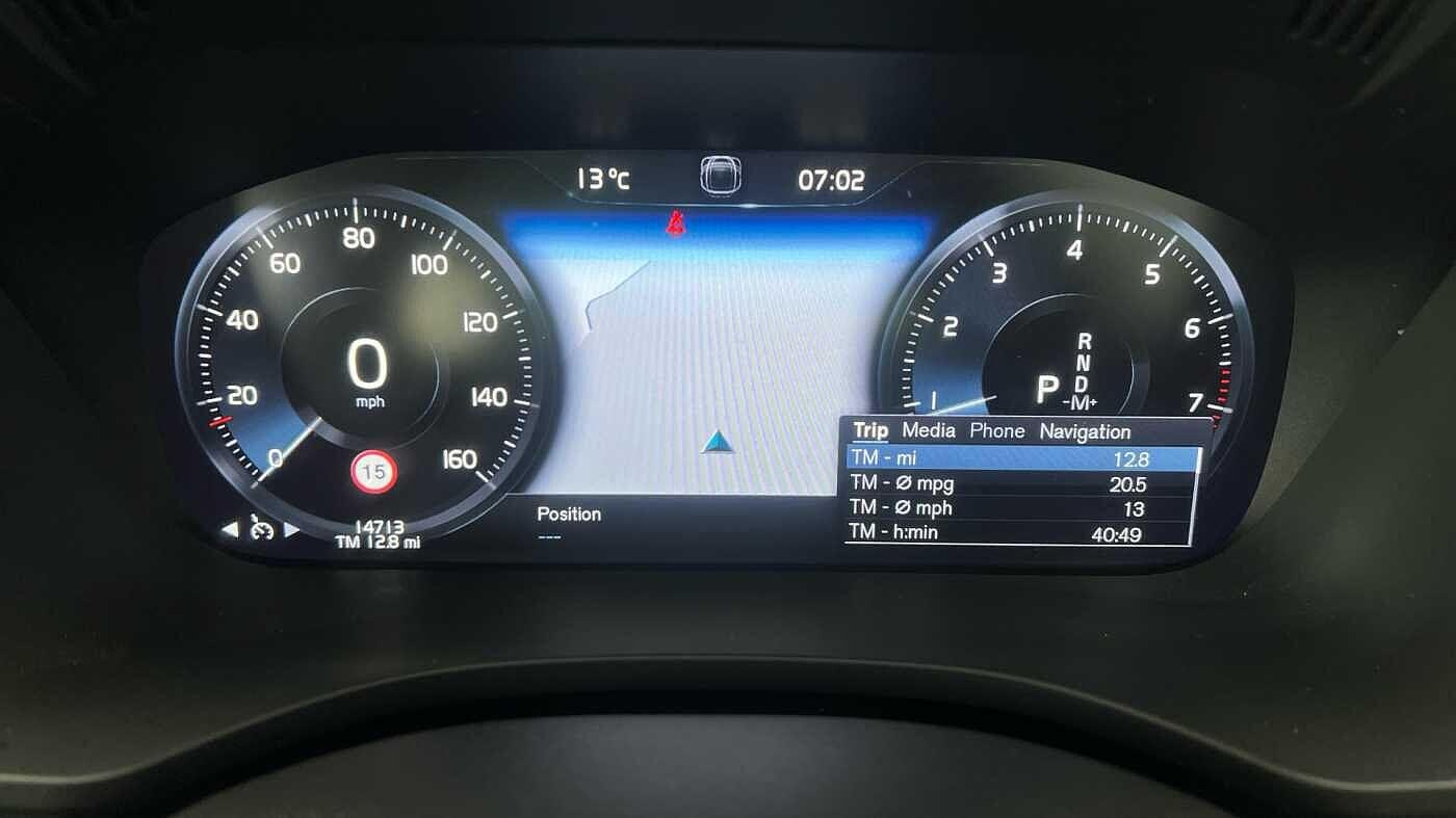 Used Volvo XC60 2020 for sale - 77524526: Photo 9