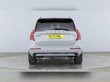 Used Volvo XC90 2026 for sale - 79049854: Photo