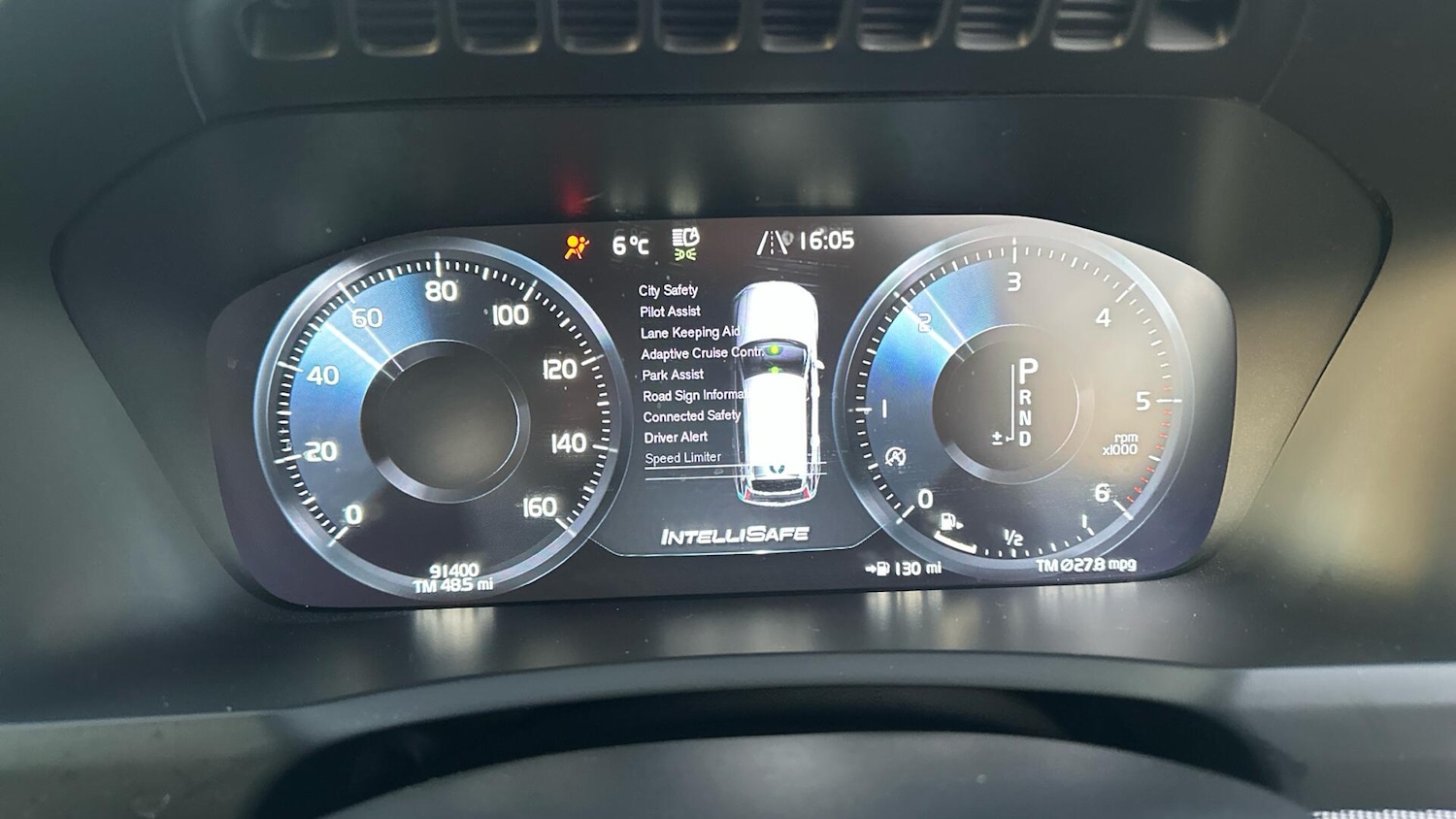 Used Volvo XC90 2019 for sale - 76715084: Photo 11