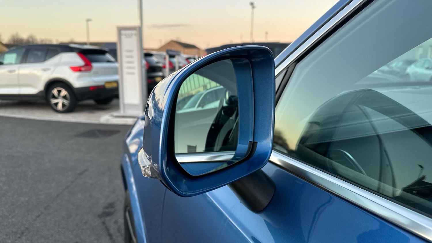 Used Volvo XC90 2019 for sale - 76715084: Photo 18