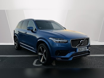 Volvo - XC90