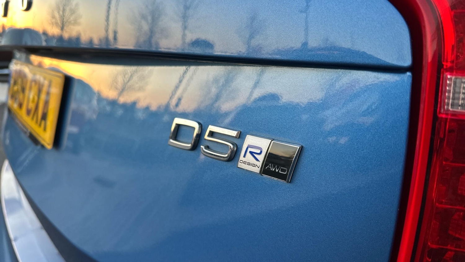 Used Volvo XC90 2019 for sale - 76715084: Photo 21