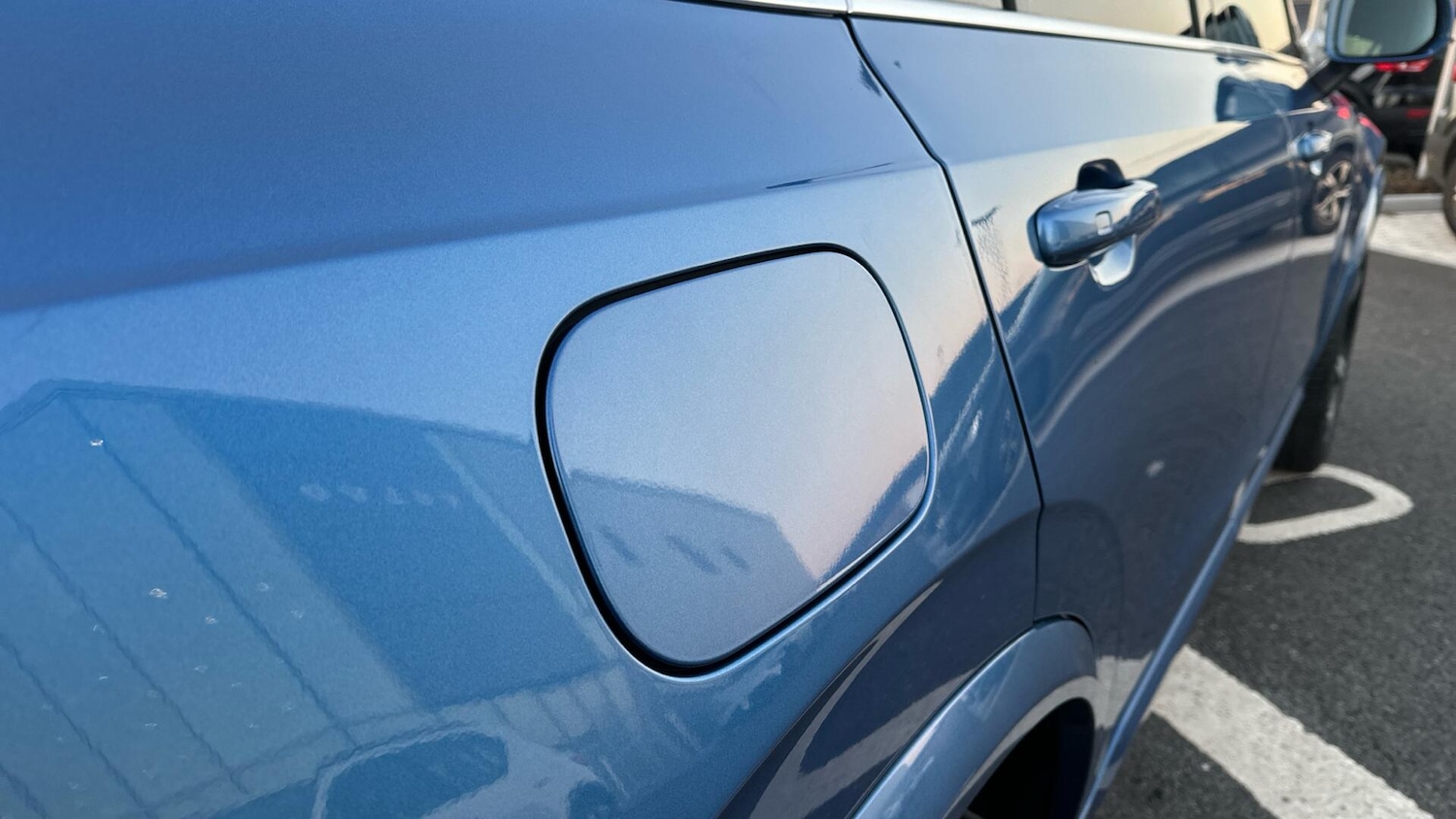 Used Volvo XC90 2019 for sale - 76715084: Photo 24