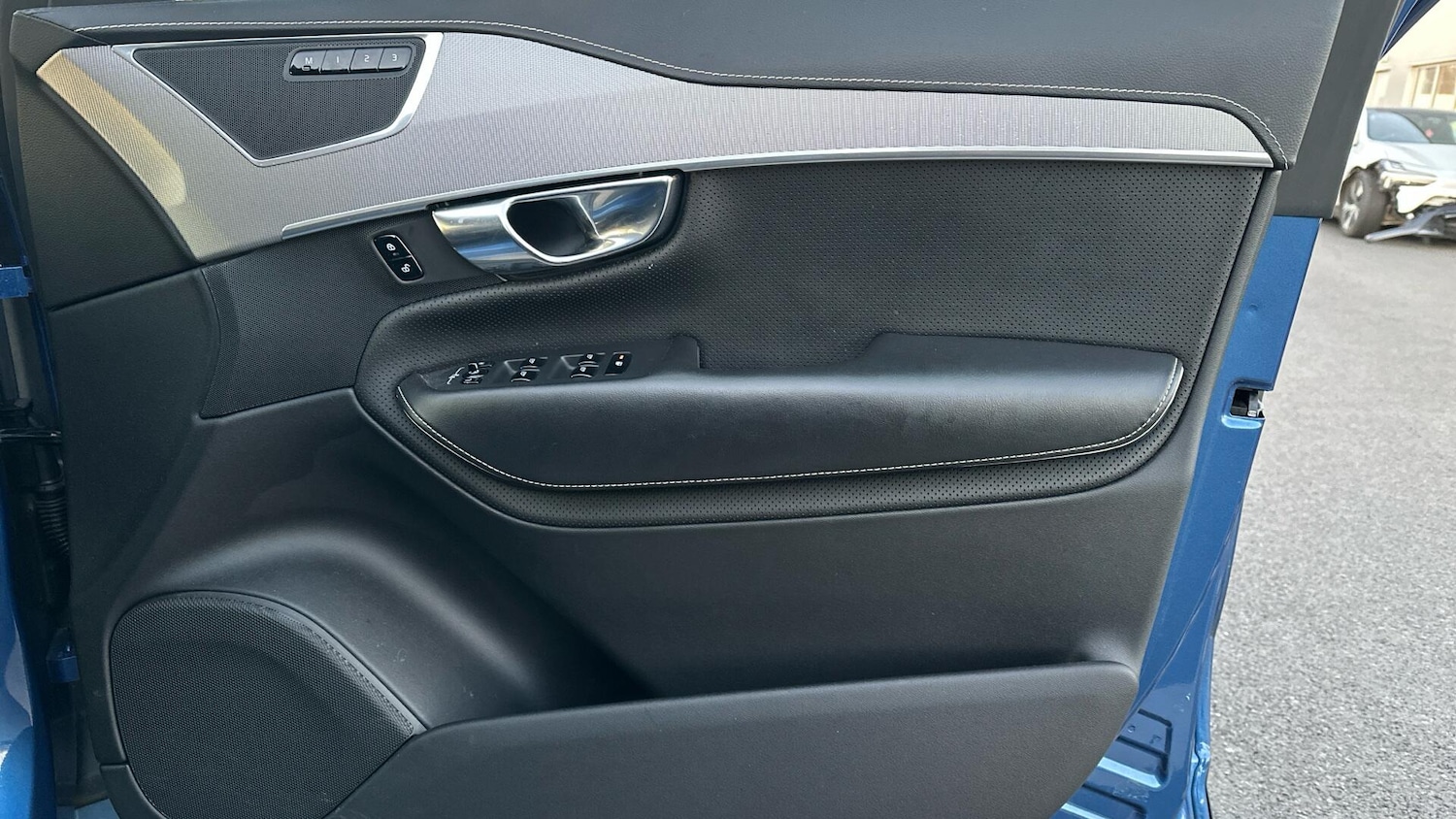 Used Volvo XC90 2019 for sale - 76715084: Photo 27