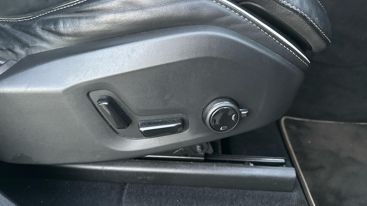 Used Volvo XC90 2019 for sale - 76715084: Photo 28