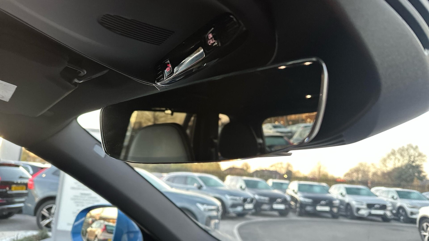 Used Volvo XC90 2019 for sale - 76715084: Photo 35