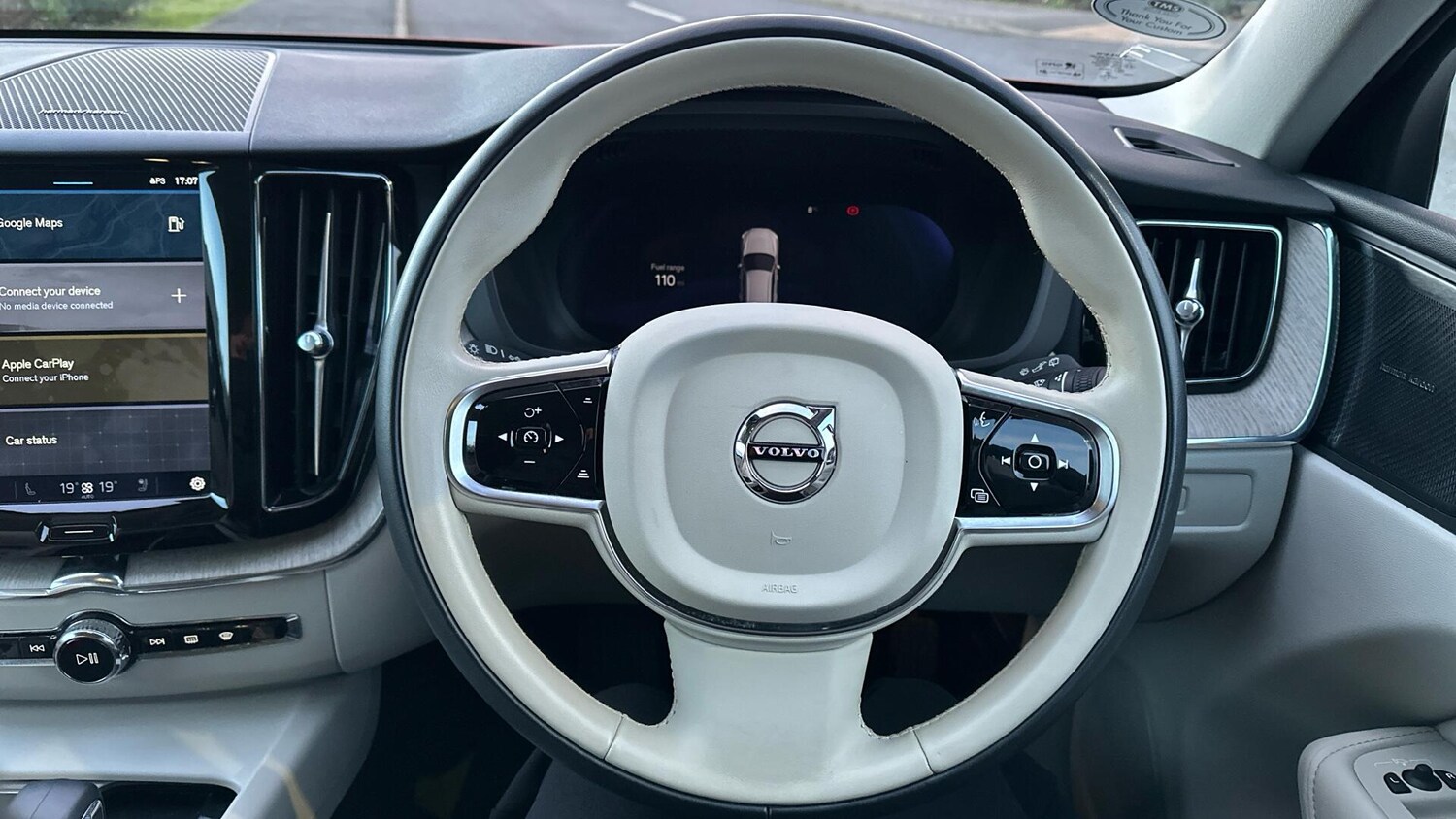 Used Volvo XC60 2022 for sale - 77672951: Photo 10