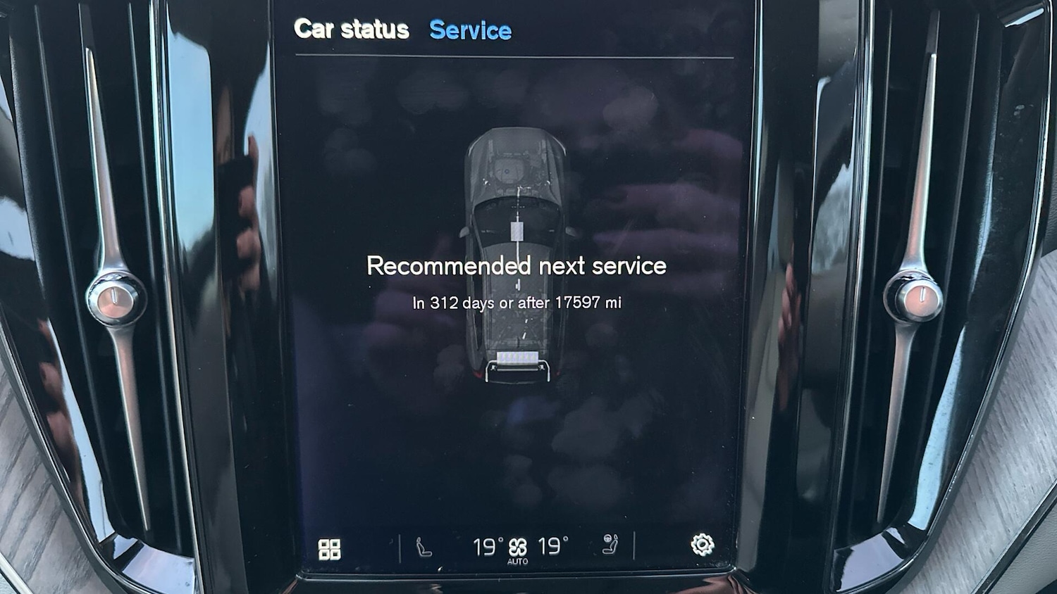 Used Volvo XC60 2022 for sale - 77672951: Photo 14