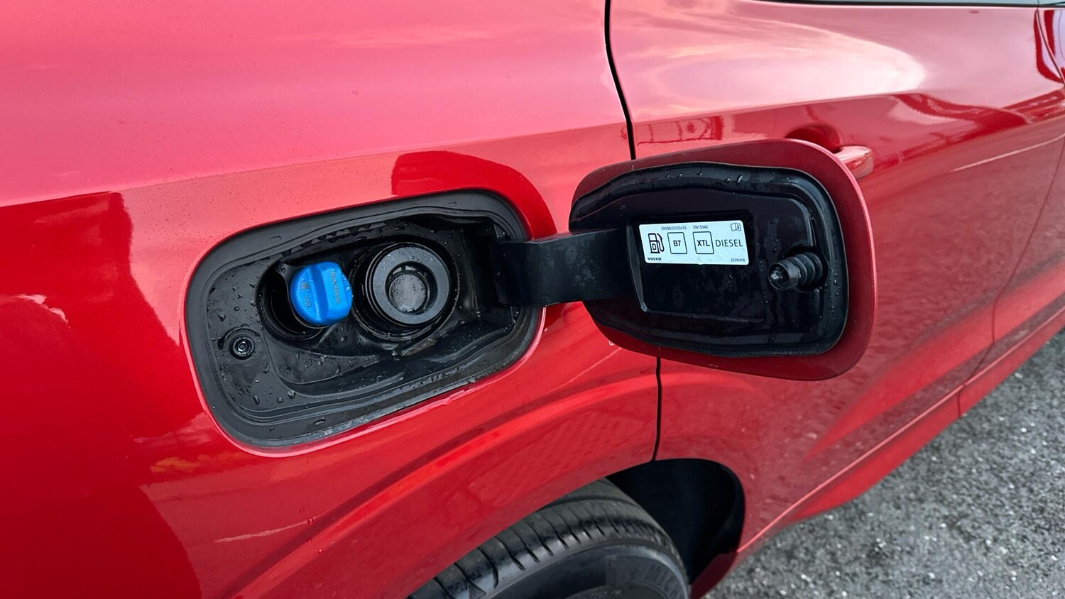 Used Volvo XC60 2022 for sale - 77672951: Photo 16