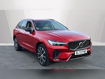 Used Volvo XC60 2022 for sale - 77672951: Photo