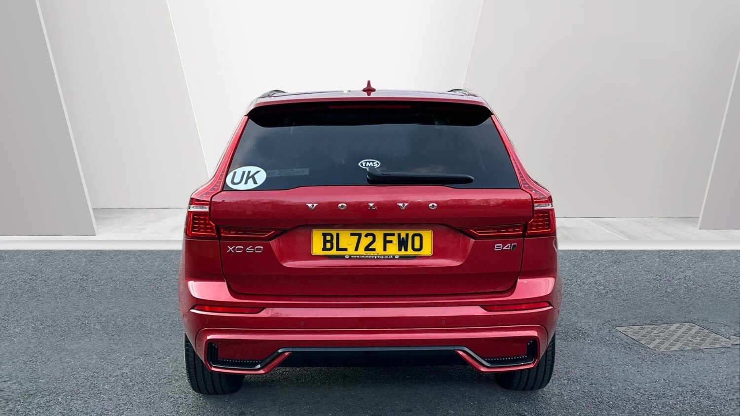 Used Volvo XC60 2022 for sale - 77672951: Photo 7