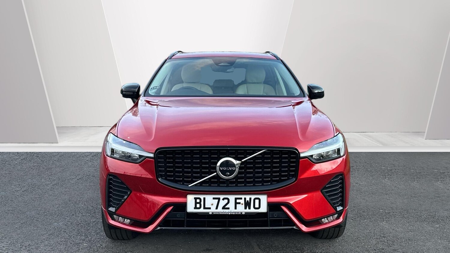 Used Volvo XC60 2022 for sale - 77672951: Photo 8