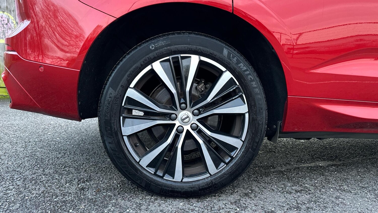 Used Volvo XC60 2022 for sale - 77672951: Photo 9