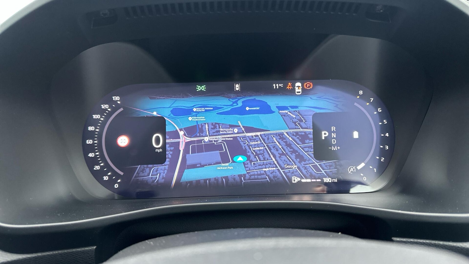 Used Volvo XC40 2025 for sale - 76337650: Photo 11