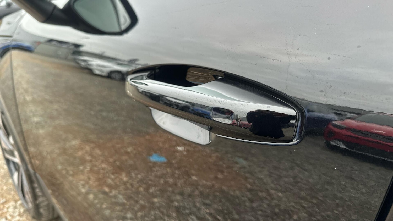 Used Volvo XC40 2025 for sale - 76337650: Photo 19