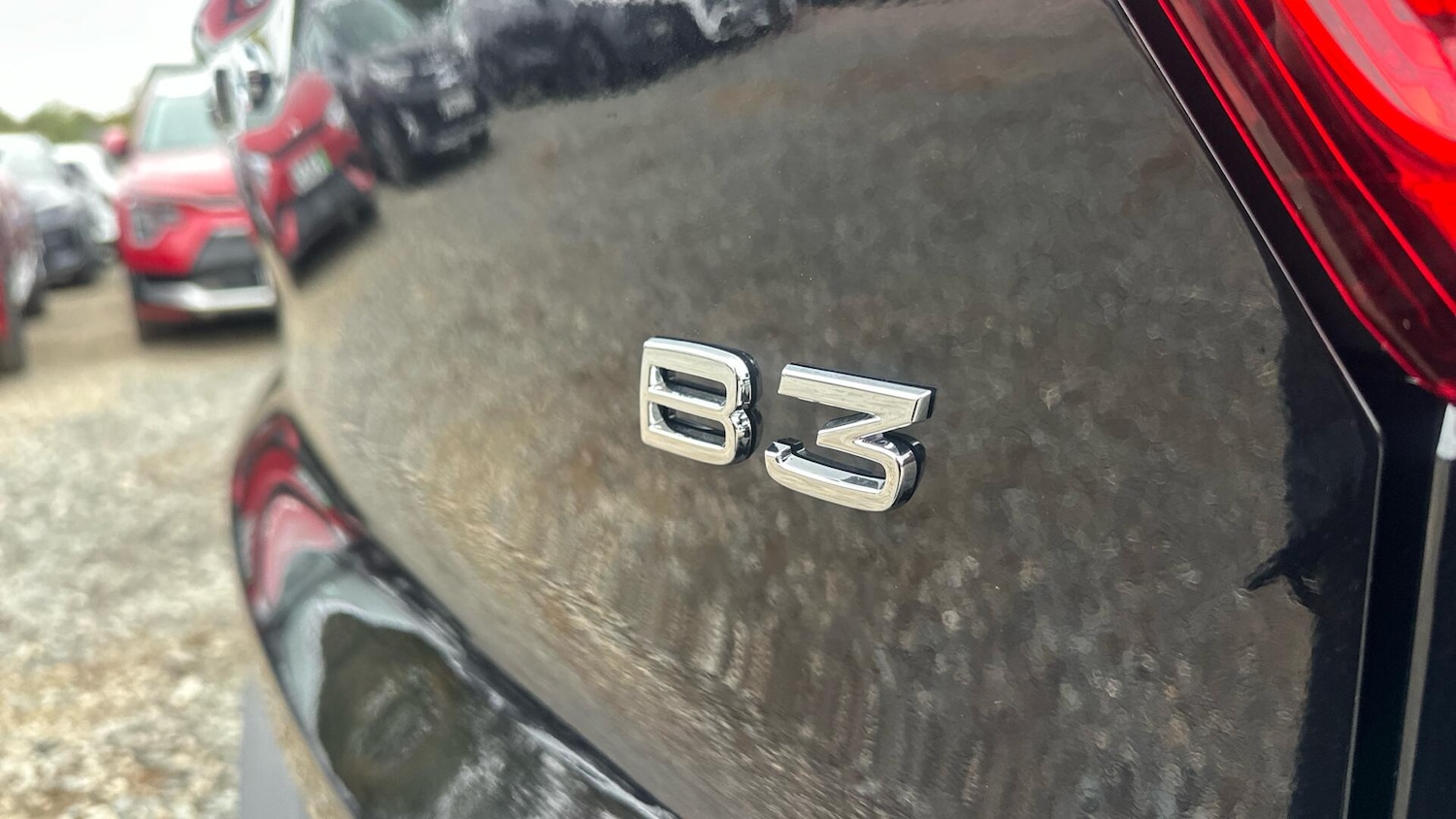 Used Volvo XC40 2025 for sale - 76337650: Photo 21