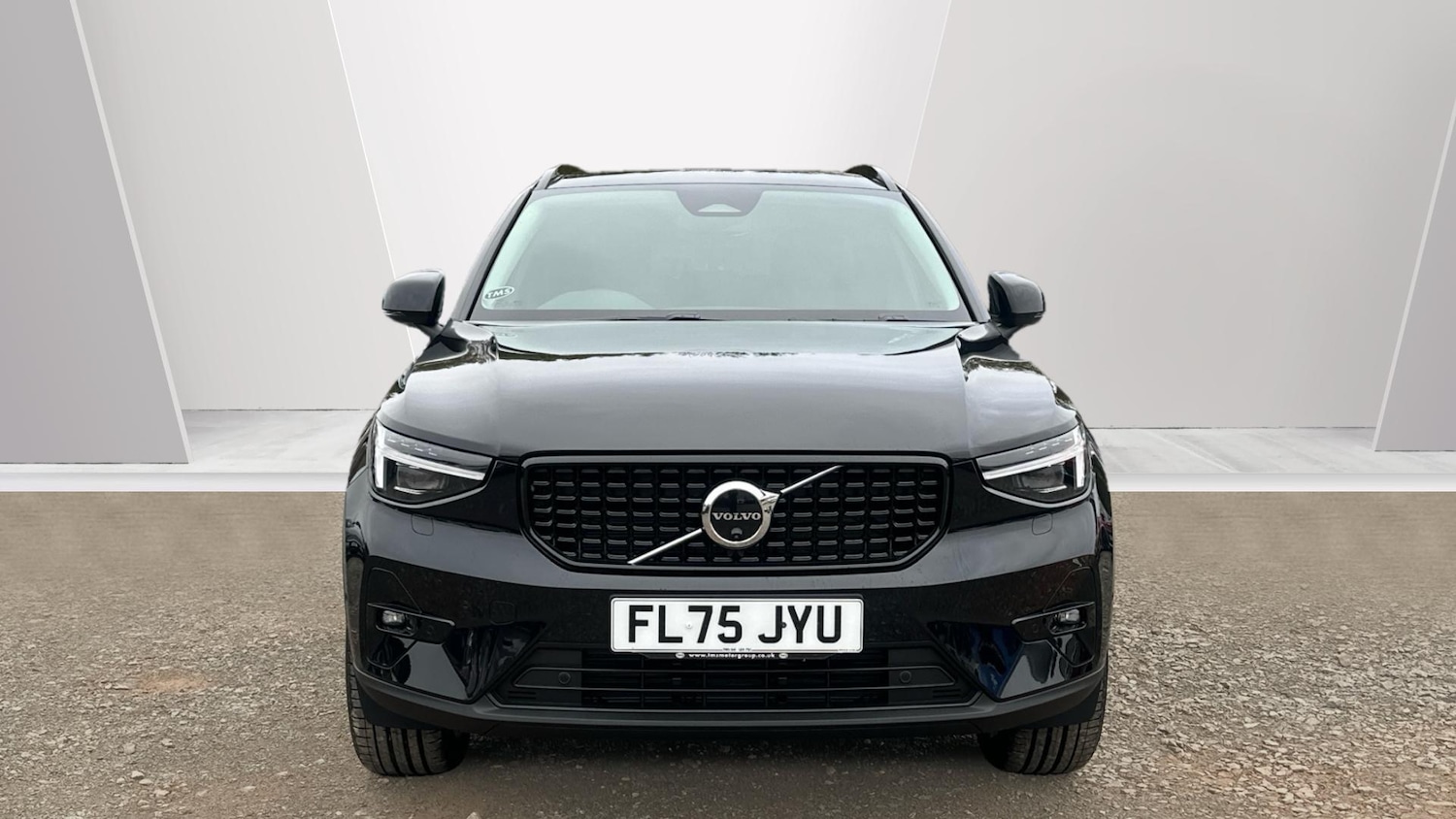 Used Volvo XC40 2025 for sale - 76337650: Photo 8