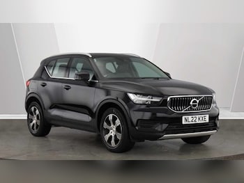 Used Volvo XC40 2022 for sale - 78586689: Photo