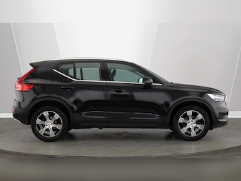 Used Volvo XC40 2022 for sale - 78586689: Photo