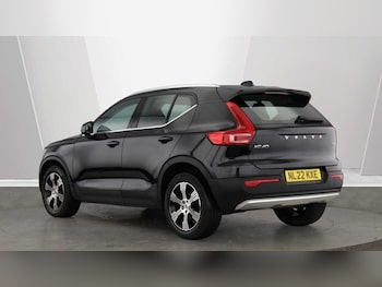 Used Volvo XC40 2022 for sale - 78586689: Photo