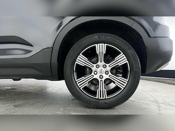 Used Volvo XC40 2022 for sale - 78586689: Photo