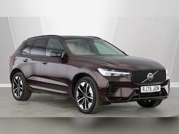 Used Volvo XC60 2025 for sale - 79697960: Photo