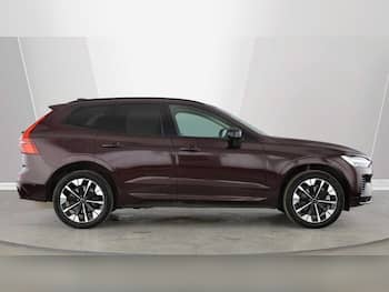 Used Volvo XC60 2025 for sale - 79697960: Photo