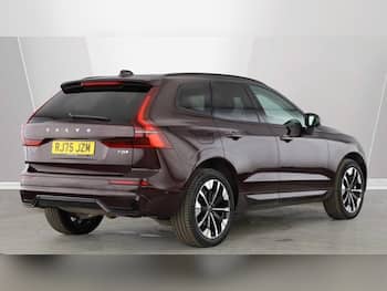 Used Volvo XC60 2025 for sale - 79697960: Photo