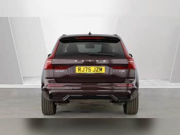 Used Volvo XC60 2025 for sale - 79697960: Photo
