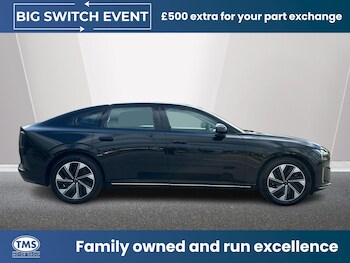 Used Volvo EX90 2025 for sale - 78348025: Photo