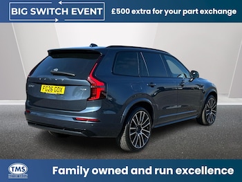 Used Volvo XC90 2026 for sale - 78047866: Photo