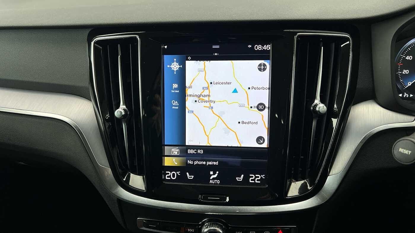 Used Volvo V60 2021 for sale - 77672989: Photo 10