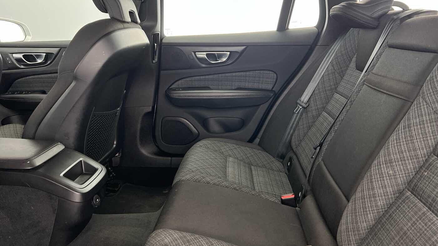 Used Volvo V60 2021 for sale - 77672989: Photo 7