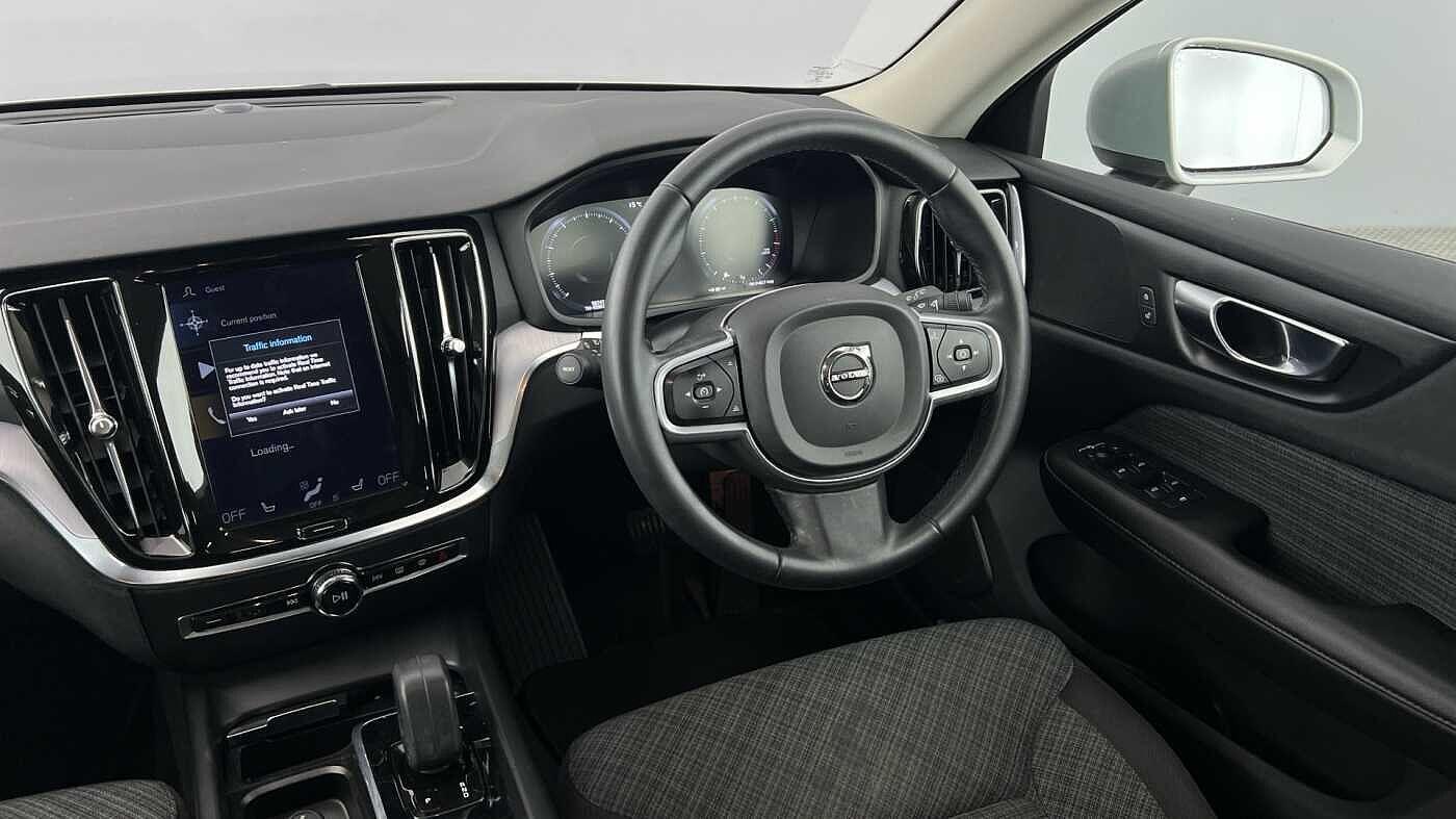 Used Volvo V60 2021 for sale - 77672989: Photo 8
