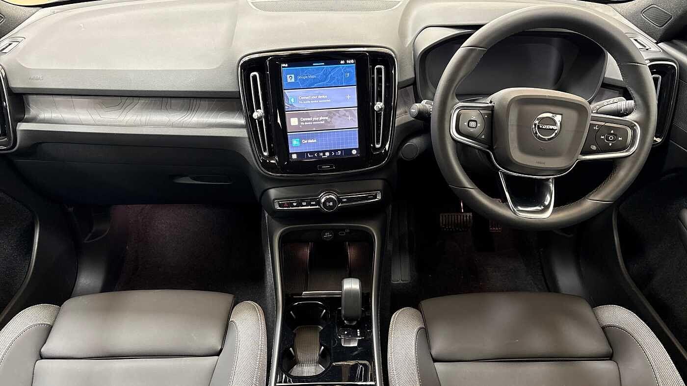 Used Volvo XC40 2022 for sale - 77440417: Photo 10