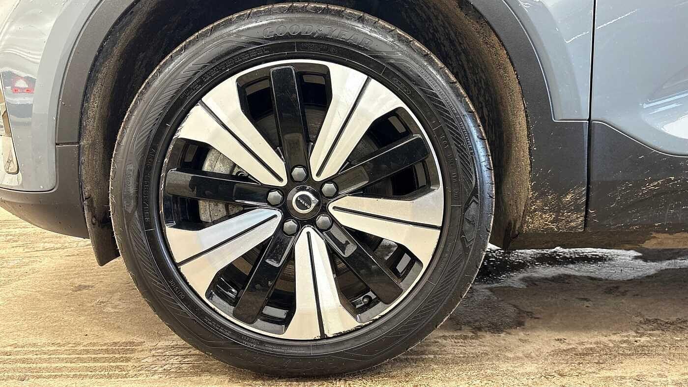 Used Volvo XC40 2022 for sale - 77440417: Photo 19