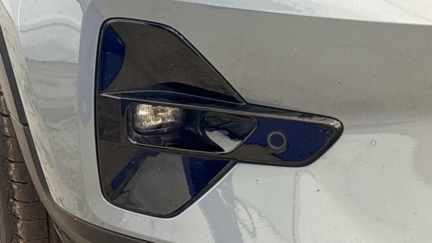 Used Volvo XC40 2022 for sale - 77440417: Photo 22