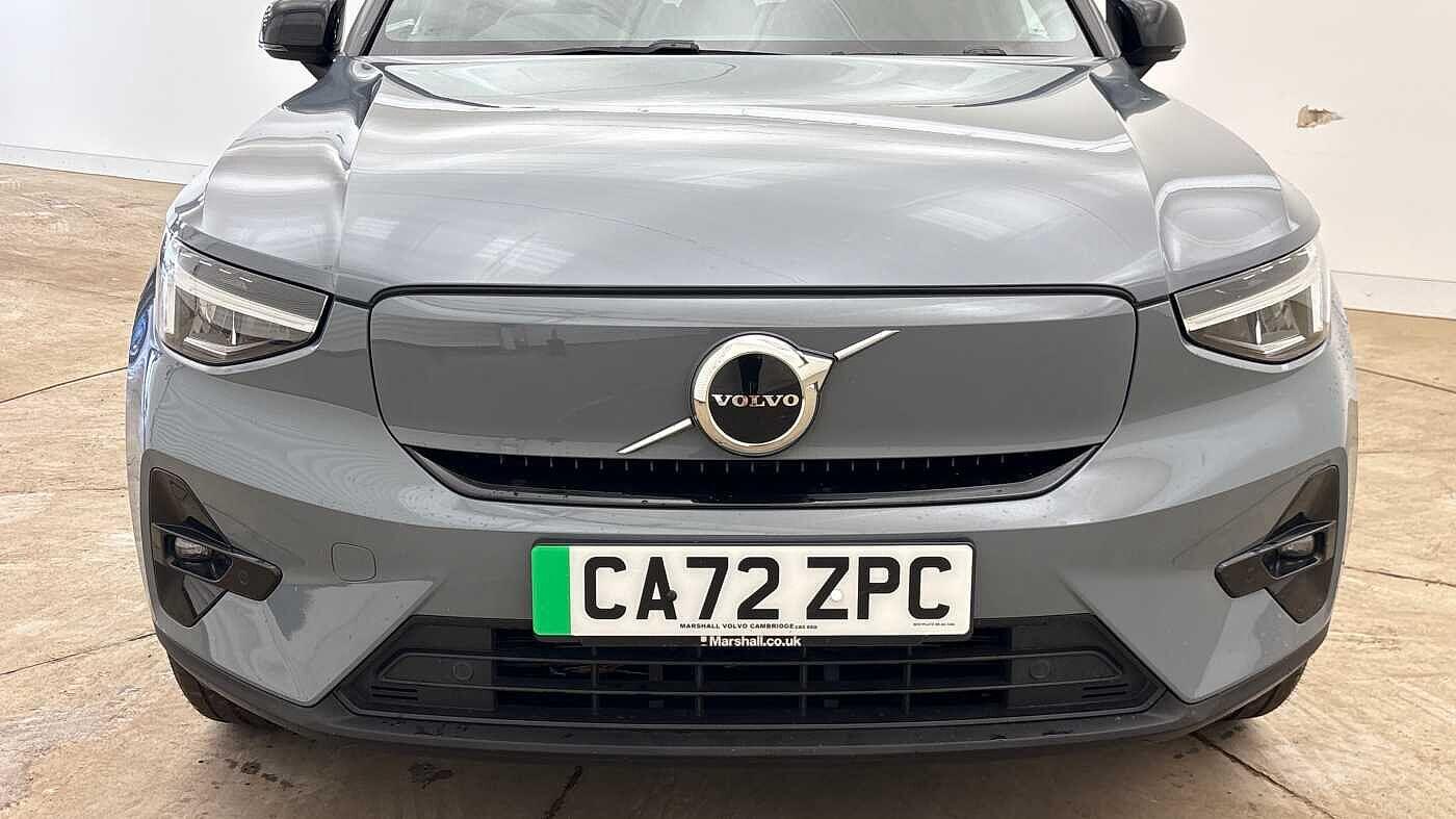 Used Volvo XC40 2022 for sale - 77440417: Photo 23