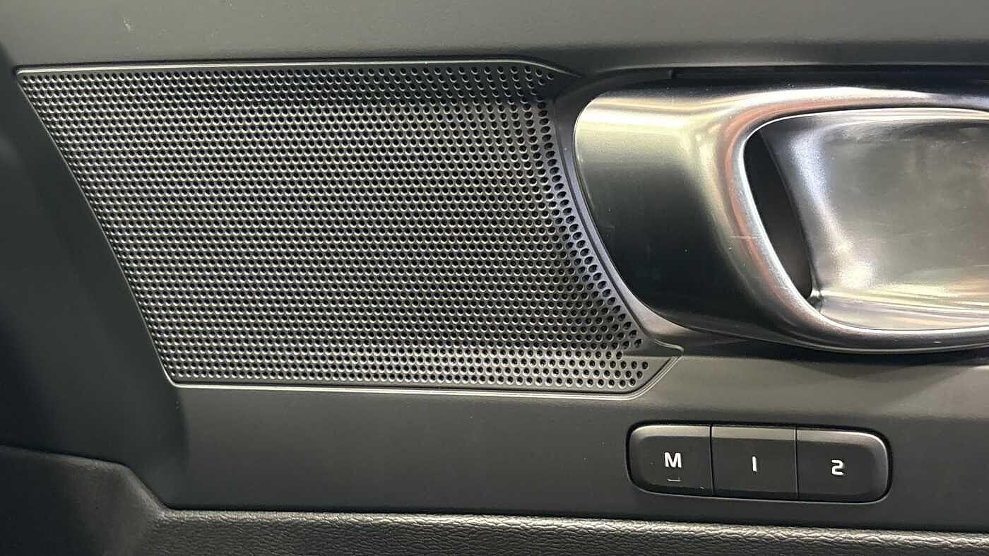 Used Volvo XC40 2022 for sale - 77440417: Photo 26