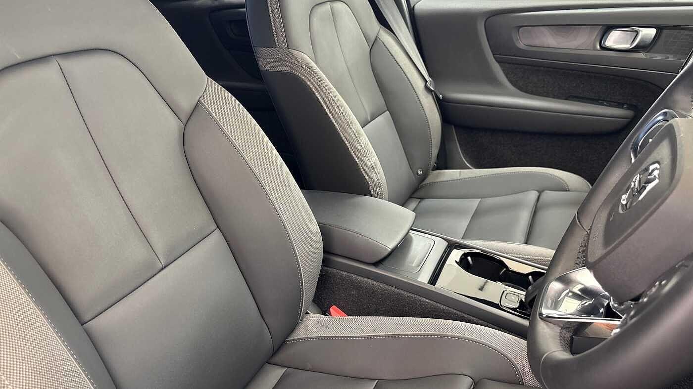 Used Volvo XC40 2022 for sale - 77440417: Photo 28