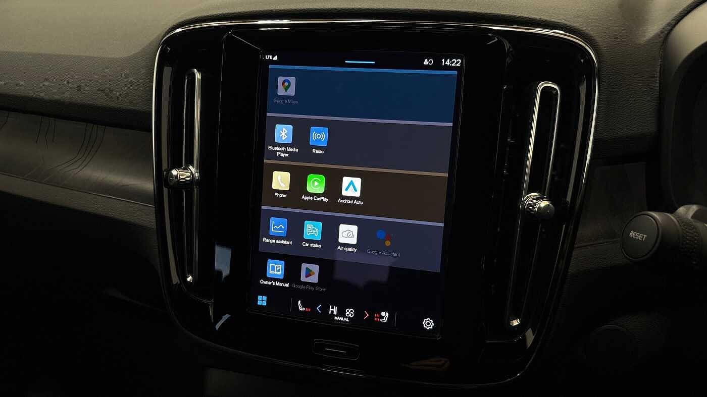 Used Volvo XC40 2022 for sale - 77440417: Photo 33