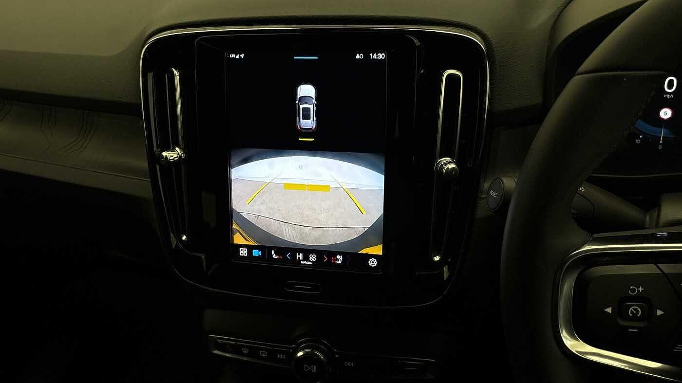 Used Volvo XC40 2022 for sale - 77440417: Photo 41