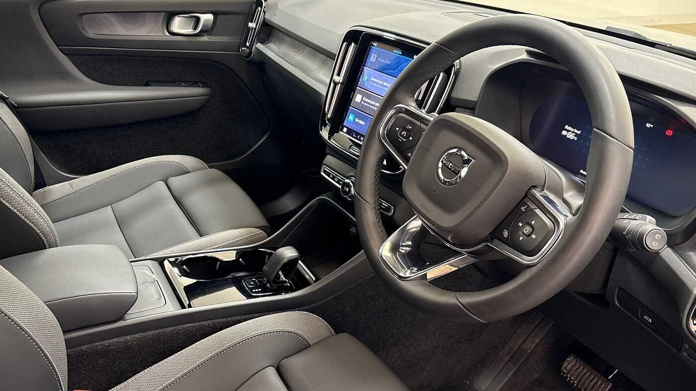 Used Volvo XC40 2022 for sale - 77440417: Photo 9