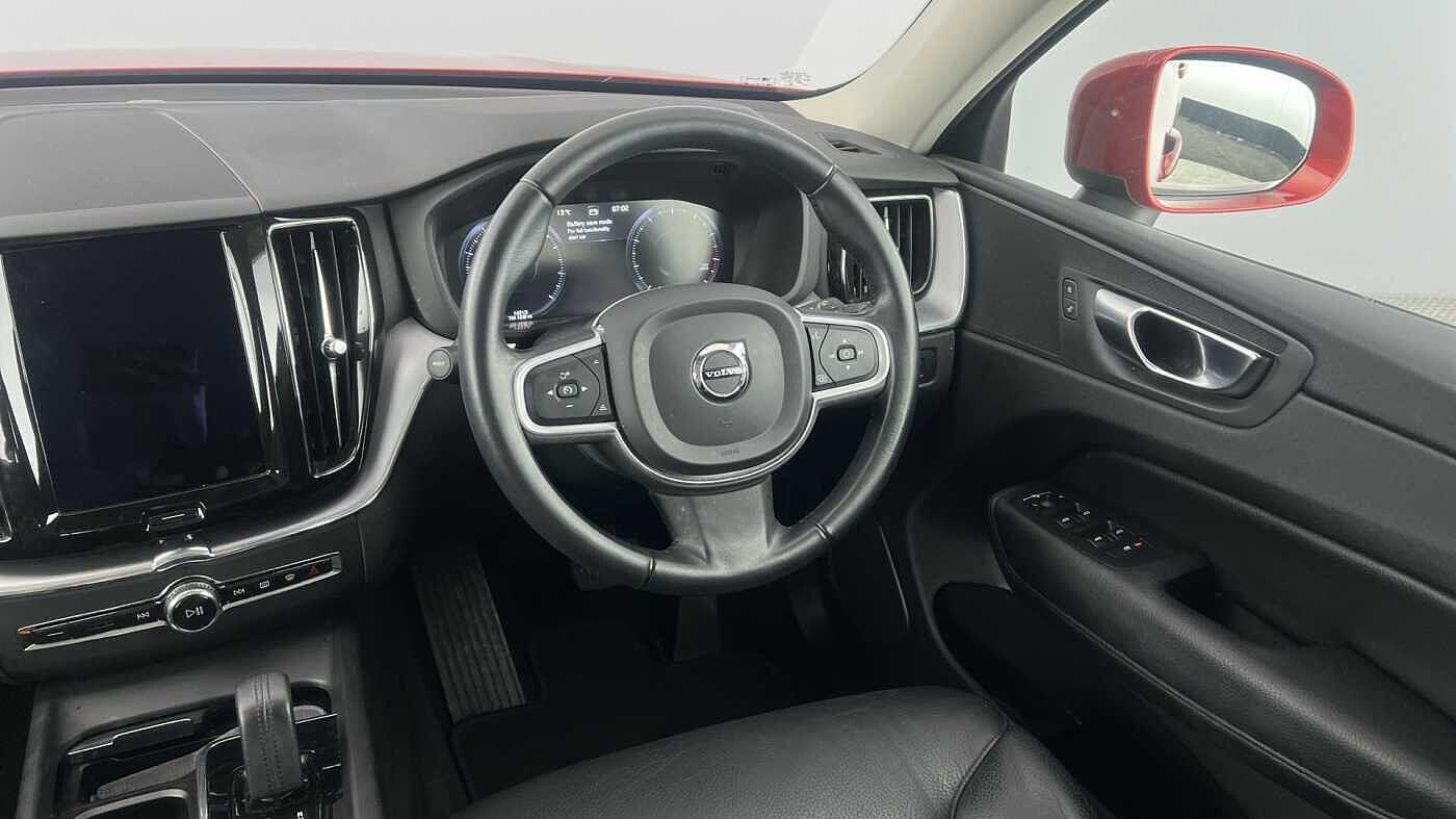 Used Volvo XC60 2020 for sale - 77672959: Photo 8