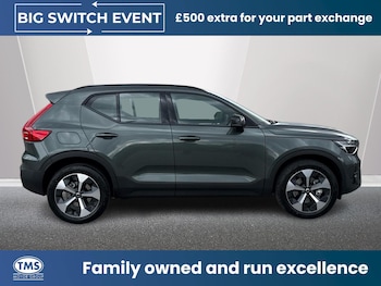 Used Volvo XC40 2026 for sale - 78741129: Photo